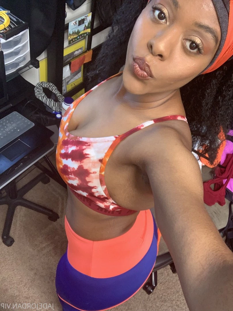 Jade (From The “hub”) Jordan [ jadejordanph ] Onlyfans leaked photo 2260184 on Hotleaks.tv
