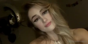 Bronwin Aurora [ bronwin123 ] Onlyfans leaked video 1343310 on Hotleaks.tv