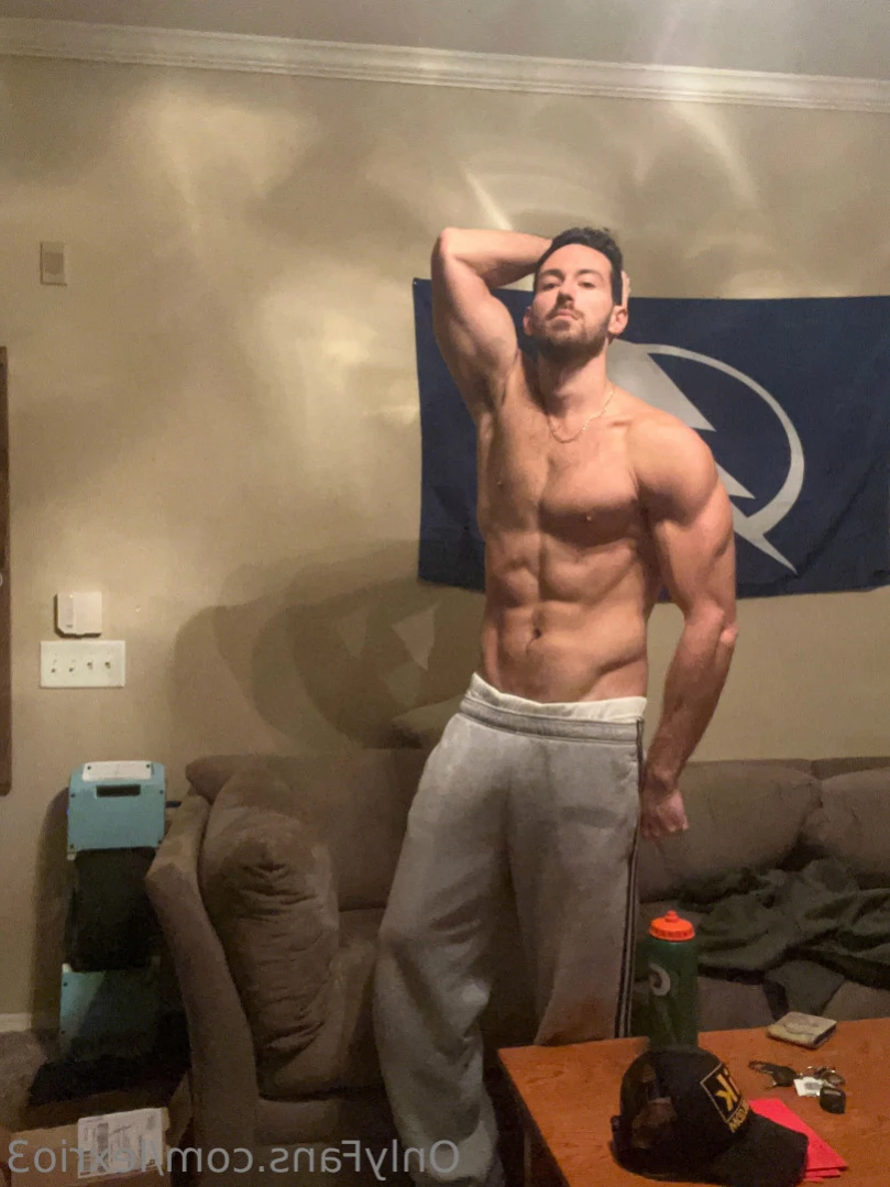 Lex Rio [ lexrio3 ] Onlyfans leaked photo 13004287 on Hotleaks.tv