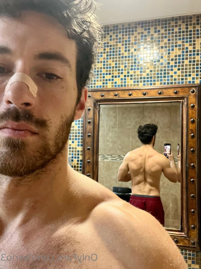 Lex Rio [ lexrio3 ] Onlyfans leaked photo 14785769 on Hotleaks.tv
