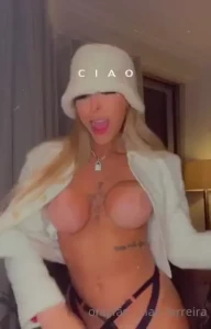 𝙔𝙊𝙐𝙍 𝘿𝙍𝙀𝘼𝙈 𝙂𝙄𝙍𝙇 ⚠️ 𝑽𝑰𝑫𝑬𝑶 𝑪𝑨𝑳𝑳/𝑺𝑬𝑿𝑻𝑰𝑵𝑮 👅 [ liahferreira ] Onlyfans leaked video 18334546 on Hotleaks.tv