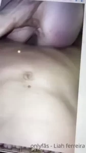 𝙔𝙊𝙐𝙍 𝘿𝙍𝙀𝘼𝙈 𝙂𝙄𝙍𝙇 ⚠️ 𝑽𝑰𝑫𝑬𝑶 𝑪𝑨𝑳𝑳/𝑺𝑬𝑿𝑻𝑰𝑵𝑮 👅 [ liahferreira ] Onlyfans leaked video 18334550 on Hotleaks.tv