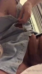 𝙔𝙊𝙐𝙍 𝘿𝙍𝙀𝘼𝙈 𝙂𝙄𝙍𝙇 ⚠️ 𝑽𝑰𝑫𝑬𝑶 𝑪𝑨𝑳𝑳/𝑺𝑬𝑿𝑻𝑰𝑵𝑮 👅 [ liahferreira ] Onlyfans leaked video 18334557 on Hotleaks.tv