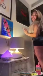 𝙔𝙊𝙐𝙍 𝘿𝙍𝙀𝘼𝙈 𝙂𝙄𝙍𝙇 ⚠️ 𝑽𝑰𝑫𝑬𝑶 𝑪𝑨𝑳𝑳/𝑺𝑬𝑿𝑻𝑰𝑵𝑮 👅 [ liahferreira ] Onlyfans leaked video 18334572 on Hotleaks.tv