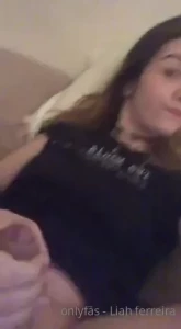 𝙔𝙊𝙐𝙍 𝘿𝙍𝙀𝘼𝙈 𝙂𝙄𝙍𝙇 ⚠️ 𝑽𝑰𝑫𝑬𝑶 𝑪𝑨𝑳𝑳/𝑺𝑬𝑿𝑻𝑰𝑵𝑮 👅 [ liahferreira ] Onlyfans leaked video 18334592 on Hotleaks.tv