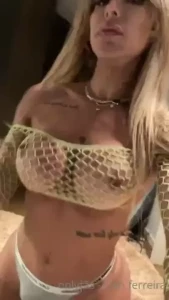 𝙔𝙊𝙐𝙍 𝘿𝙍𝙀𝘼𝙈 𝙂𝙄𝙍𝙇 ⚠️ 𝑽𝑰𝑫𝑬𝑶 𝑪𝑨𝑳𝑳/𝑺𝑬𝑿𝑻𝑰𝑵𝑮 👅 [ liahferreira ] Onlyfans leaked video 18334625 on Hotleaks.tv