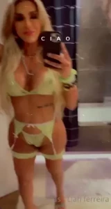𝙔𝙊𝙐𝙍 𝘿𝙍𝙀𝘼𝙈 𝙂𝙄𝙍𝙇 ⚠️ 𝑽𝑰𝑫𝑬𝑶 𝑪𝑨𝑳𝑳/𝑺𝑬𝑿𝑻𝑰𝑵𝑮 👅 [ liahferreira ] Onlyfans leaked video 18334650 on Hotleaks.tv
