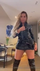 𝙔𝙊𝙐𝙍 𝘿𝙍𝙀𝘼𝙈 𝙂𝙄𝙍𝙇 ⚠️ 𝑽𝑰𝑫𝑬𝑶 𝑪𝑨𝑳𝑳/𝑺𝑬𝑿𝑻𝑰𝑵𝑮 👅 [ liahferreira ] Onlyfans leaked video 18334668 on Hotleaks.tv