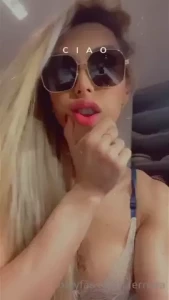 𝙔𝙊𝙐𝙍 𝘿𝙍𝙀𝘼𝙈 𝙂𝙄𝙍𝙇 ⚠️ 𝑽𝑰𝑫𝑬𝑶 𝑪𝑨𝑳𝑳/𝑺𝑬𝑿𝑻𝑰𝑵𝑮 👅 [ liahferreira ] Onlyfans leaked video 18334714 on Hotleaks.tv