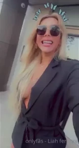 𝙔𝙊𝙐𝙍 𝘿𝙍𝙀𝘼𝙈 𝙂𝙄𝙍𝙇 ⚠️ 𝑽𝑰𝑫𝑬𝑶 𝑪𝑨𝑳𝑳/𝑺𝑬𝑿𝑻𝑰𝑵𝑮 👅 [ liahferreira ] Onlyfans leaked video 18334736 on Hotleaks.tv