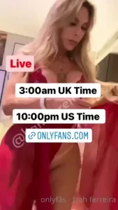 𝙔𝙊𝙐𝙍 𝘿𝙍𝙀𝘼𝙈 𝙂𝙄𝙍𝙇 ⚠️ 𝑽𝑰𝑫𝑬𝑶 𝑪𝑨𝑳𝑳/𝑺𝑬𝑿𝑻𝑰𝑵𝑮 👅 [ liahferreira ] Onlyfans leaked video 18334818 on Hotleaks.tv