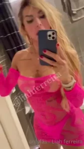 𝙔𝙊𝙐𝙍 𝘿𝙍𝙀𝘼𝙈 𝙂𝙄𝙍𝙇 ⚠️ 𝑽𝑰𝑫𝑬𝑶 𝑪𝑨𝑳𝑳/𝑺𝑬𝑿𝑻𝑰𝑵𝑮 👅 [ liahferreira ] Onlyfans leaked video 18334843 on Hotleaks.tv