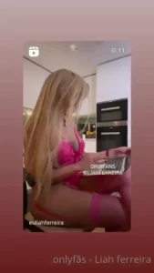𝙔𝙊𝙐𝙍 𝘿𝙍𝙀𝘼𝙈 𝙂𝙄𝙍𝙇 ⚠️ 𝑽𝑰𝑫𝑬𝑶 𝑪𝑨𝑳𝑳/𝑺𝑬𝑿𝑻𝑰𝑵𝑮 👅 [ liahferreira ] Onlyfans leaked video 18334844 on Hotleaks.tv