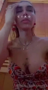 𝙔𝙊𝙐𝙍 𝘿𝙍𝙀𝘼𝙈 𝙂𝙄𝙍𝙇 ⚠️ 𝑽𝑰𝑫𝑬𝑶 𝑪𝑨𝑳𝑳/𝑺𝑬𝑿𝑻𝑰𝑵𝑮 👅 [ liahferreira ] Onlyfans leaked video 18334874 on Hotleaks.tv