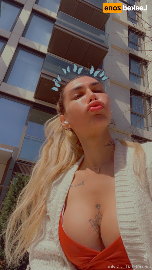 𝙔𝙊𝙐𝙍 𝘿𝙍𝙀𝘼𝙈 𝙂𝙄𝙍𝙇 ⚠️ 𝑽𝑰𝑫𝑬𝑶 𝑪𝑨𝑳𝑳/𝑺𝑬𝑿𝑻𝑰𝑵𝑮 👅 [ liahferreira ] Onlyfans leaked photo 16638750 on Hotleaks.tv