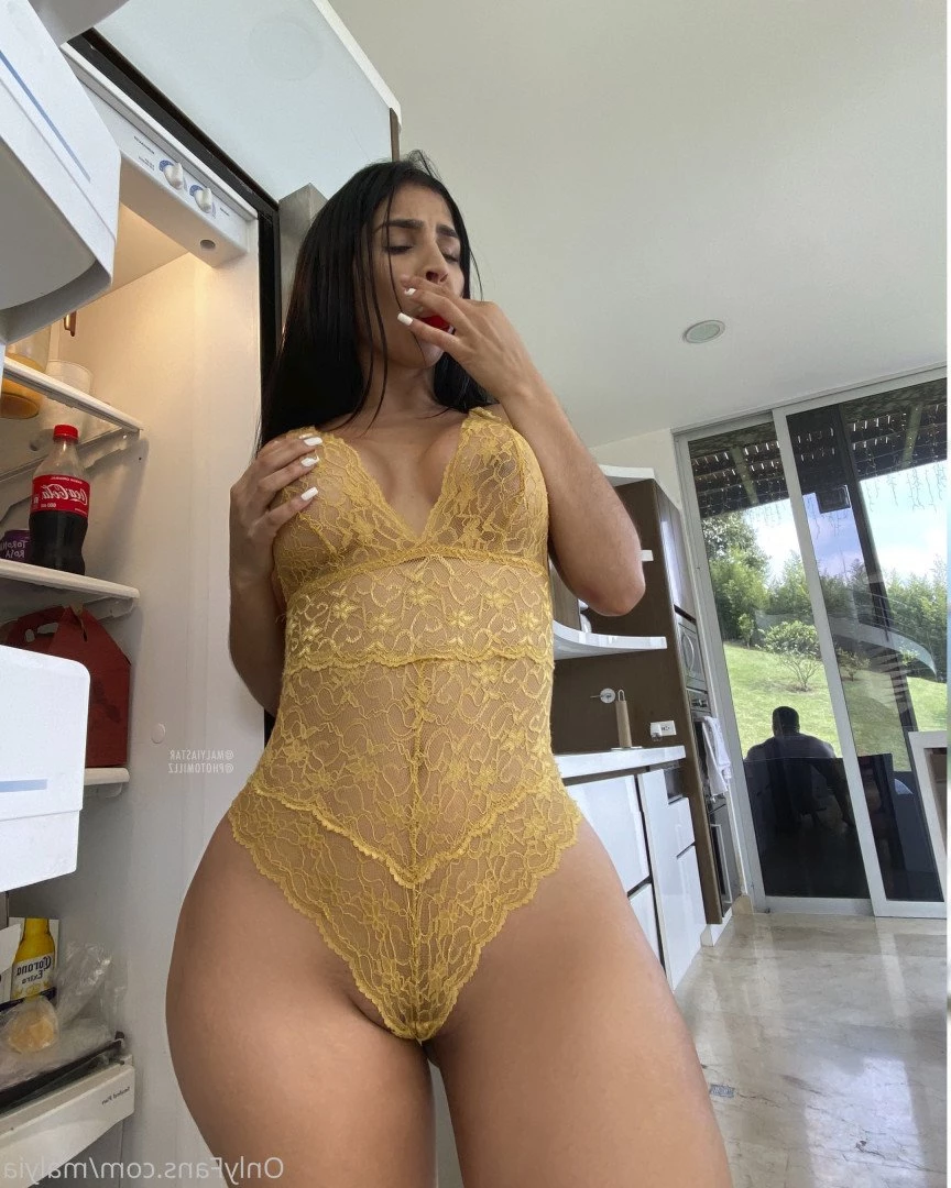 Malyia Star [ malyia ] Onlyfans leaked photo 2258839 on Hotleaks.tv