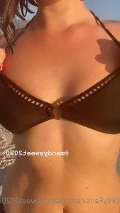 SINGLE BABYGIRL 💕 Mandy 💗 sexting [ mandysweet2020 ] Onlyfans leaked video 2853587 on Hotleaks.tv