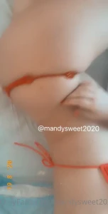 SINGLE BABYGIRL 💕 Mandy 💗 sexting [ mandysweet2020 ] Onlyfans leaked video 10664657 on Hotleaks.tv