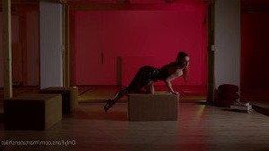 Marta Tenshiko [ martatenshiko ] Onlyfans leaked video 2853671 on Hotleaks.tv