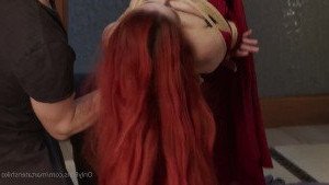 Marta Tenshiko [ martatenshiko ] Onlyfans leaked video 2853674 on Hotleaks.tv