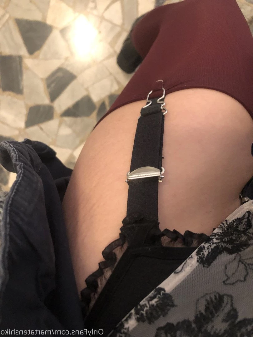 Marta Tenshiko [ martatenshiko ] Onlyfans leaked photo 3859781 on Hotleaks.tv