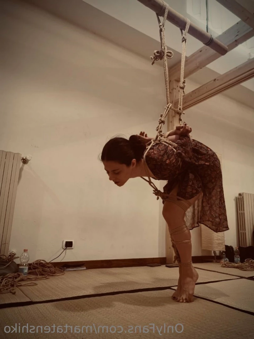 Marta Tenshiko [ martatenshiko ] Onlyfans leaked photo 15368042 on Hotleaks.tv