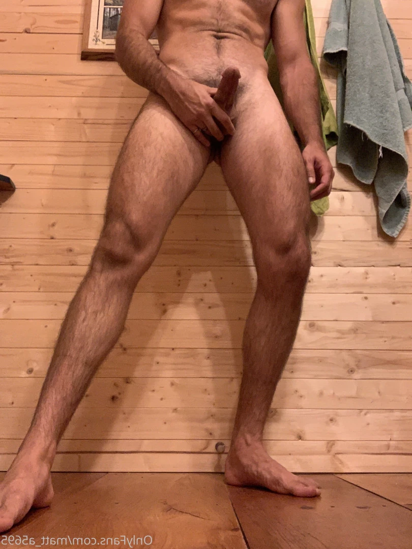 Matt [ matt_a5695 ] Onlyfans leaked photo 6201450 on Hotleaks.tv