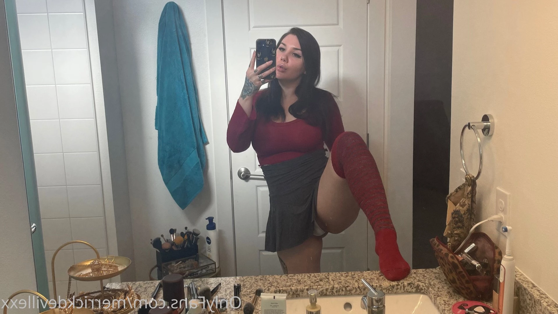 Merrick DeVille [ merrickdevillexx ] Onlyfans leaked photo 4136328 on Hotleaks.tv