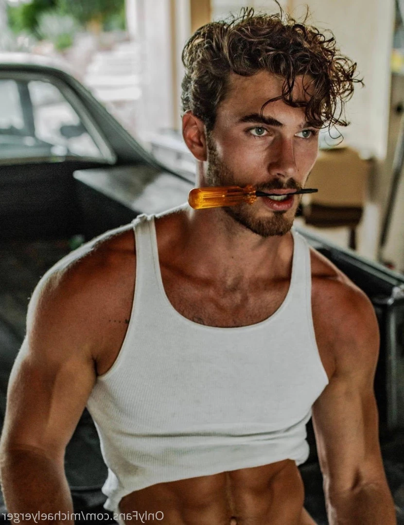 big daddy mike [ michaelyerger ] Onlyfans leaked photo 6109508 on Hotleaks.tv