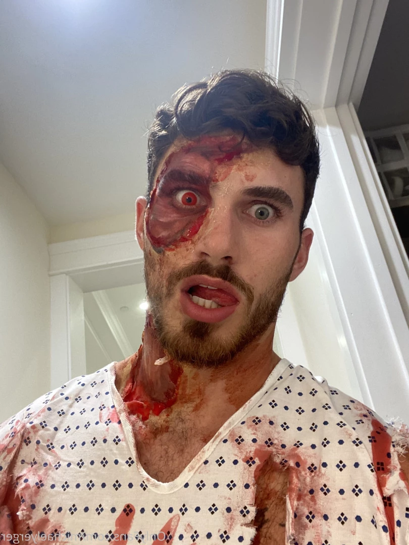 big daddy mike [ michaelyerger ] Onlyfans leaked photo 6109665 on Hotleaks.tv