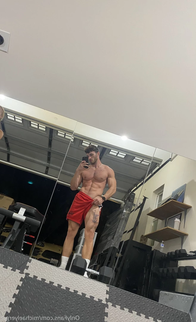 big daddy mike [ michaelyerger ] Onlyfans leaked photo 6109807 on Hotleaks.tv