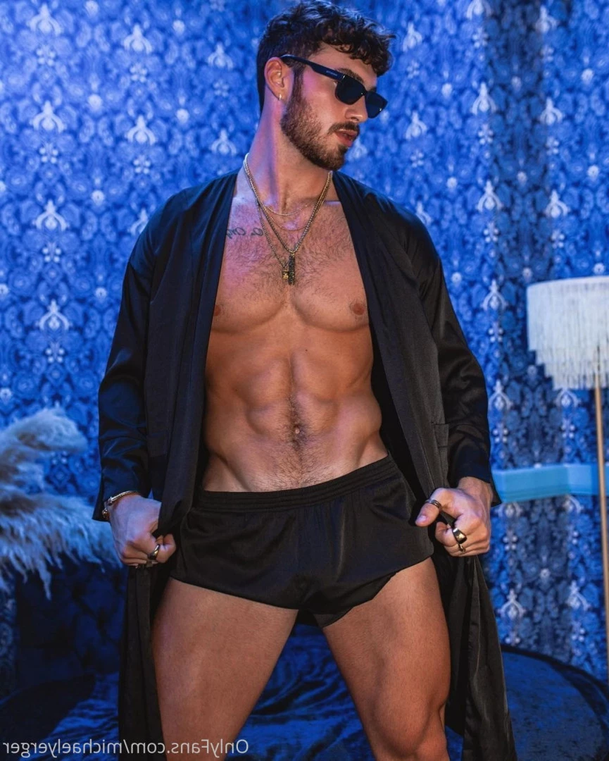 big daddy mike [ michaelyerger ] Onlyfans leaked photo 6110045 on Hotleaks.tv