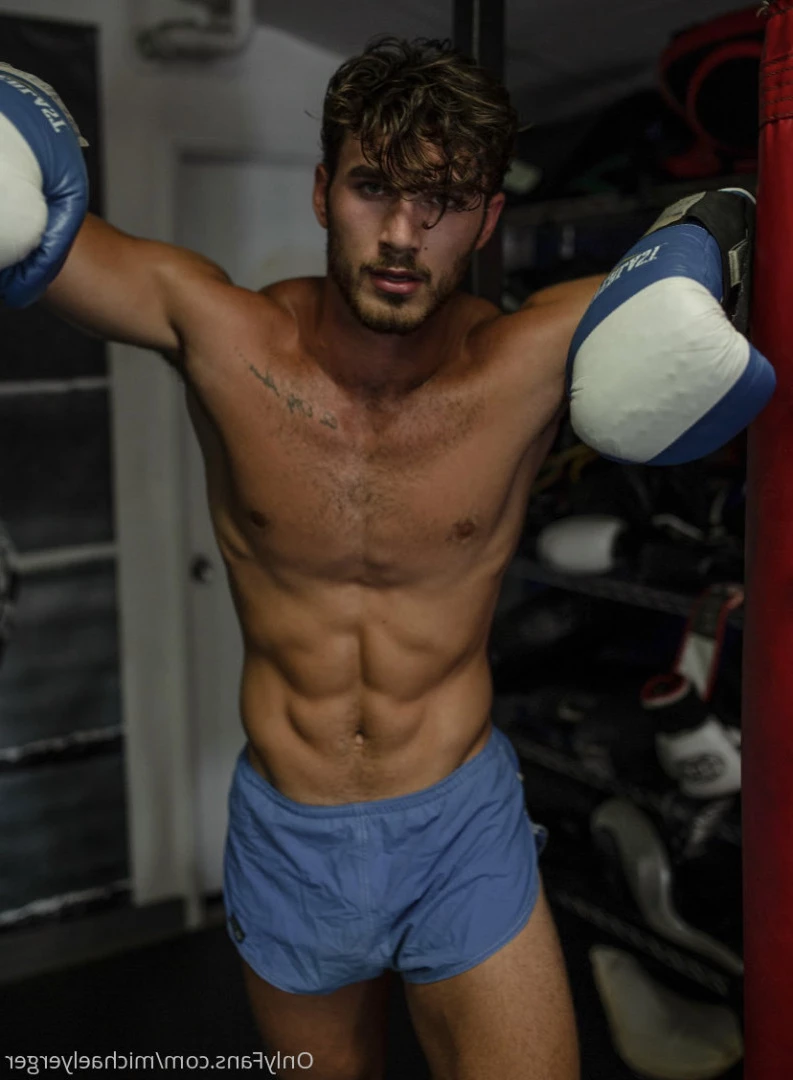 big daddy mike [ michaelyerger ] Onlyfans leaked photo 6110109 on Hotleaks.tv