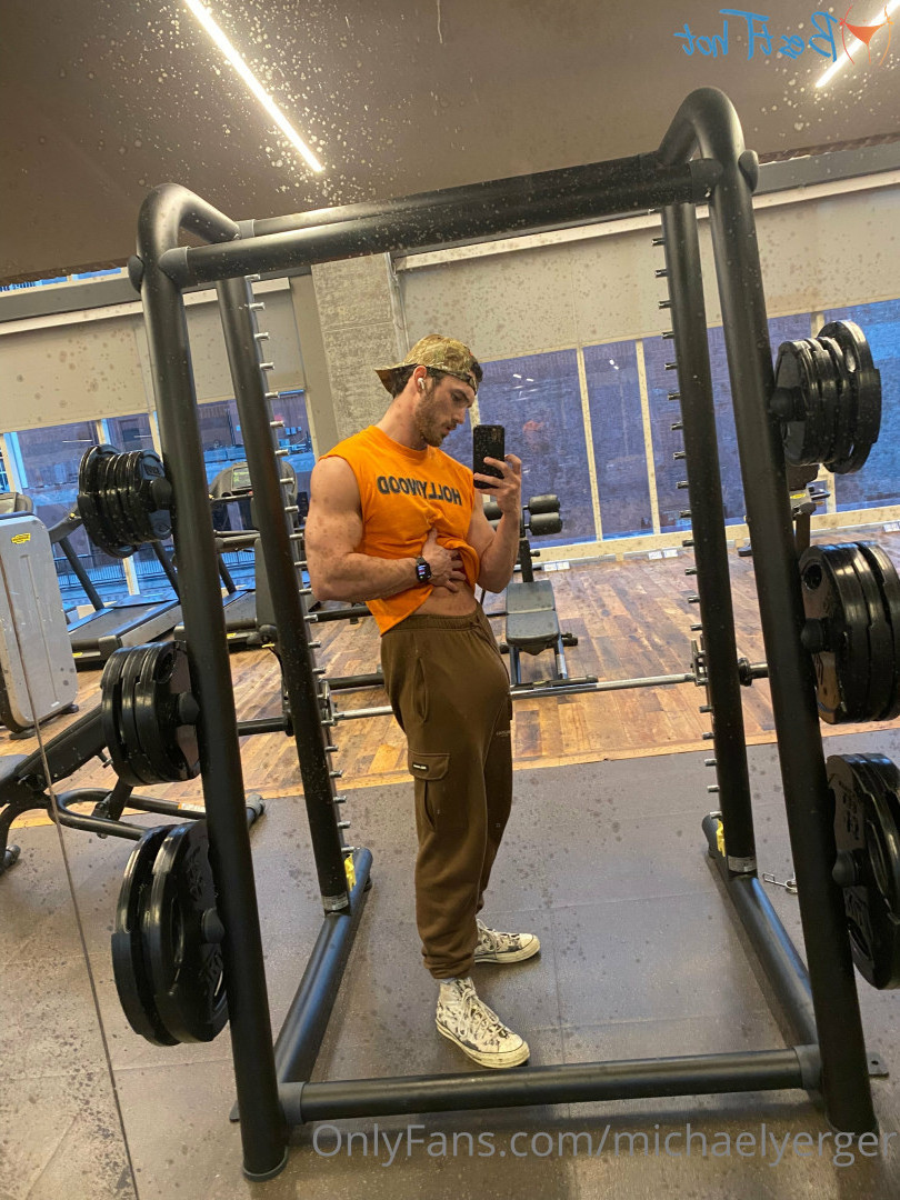 big daddy mike [ michaelyerger ] Onlyfans leaked photo 16622784 on Hotleaks.tv
