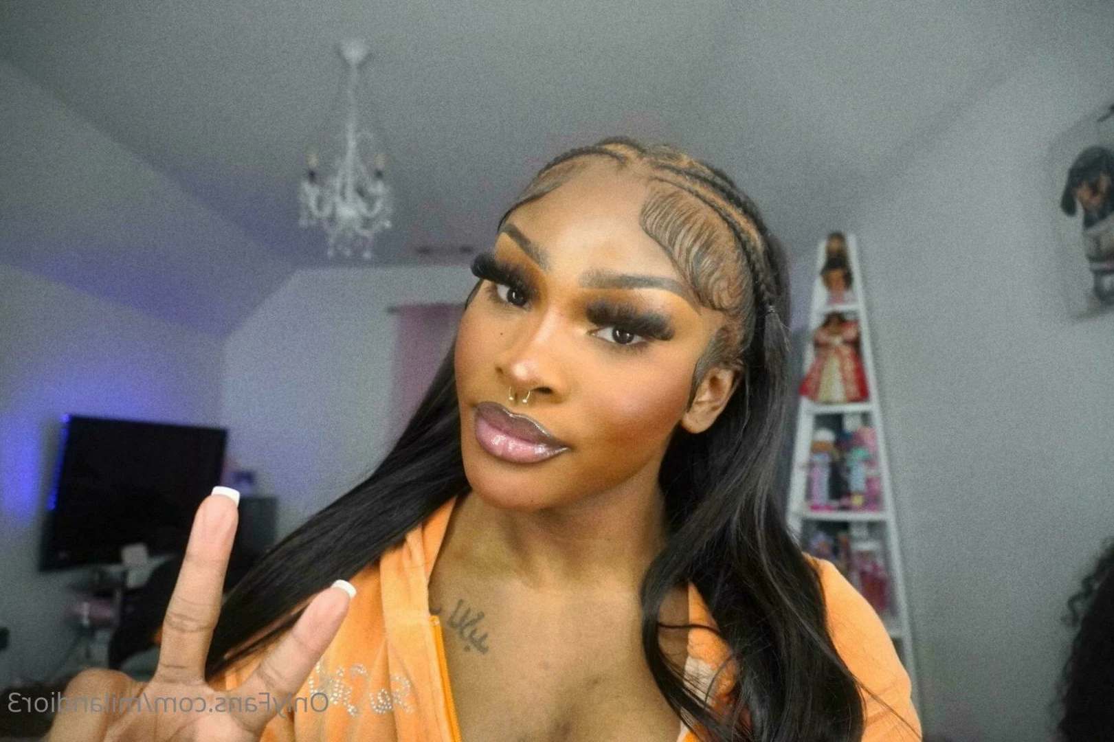 Milan😚 sexting sessions💕 [ milandior3 ] Onlyfans leaked photo 4203571 on Hotleaks.tv