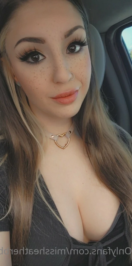 Heatherbby🌸 [ missheatherbby ] Onlyfans leaked photo 6415565 on Hotleaks.tv