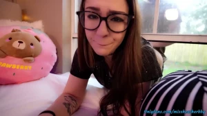 Heatherbby🌸 [ missheatherbby ] Onlyfans leaked video 10664376 on Hotleaks.tv