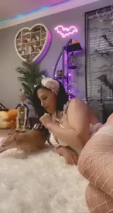 Heatherbby🌸 [ missheatherbby ] Onlyfans leaked video 10664467 on Hotleaks.tv