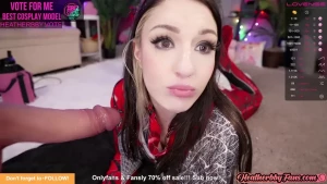 Heatherbby🌸 [ missheatherbby ] Onlyfans leaked video 10664523 on Hotleaks.tv