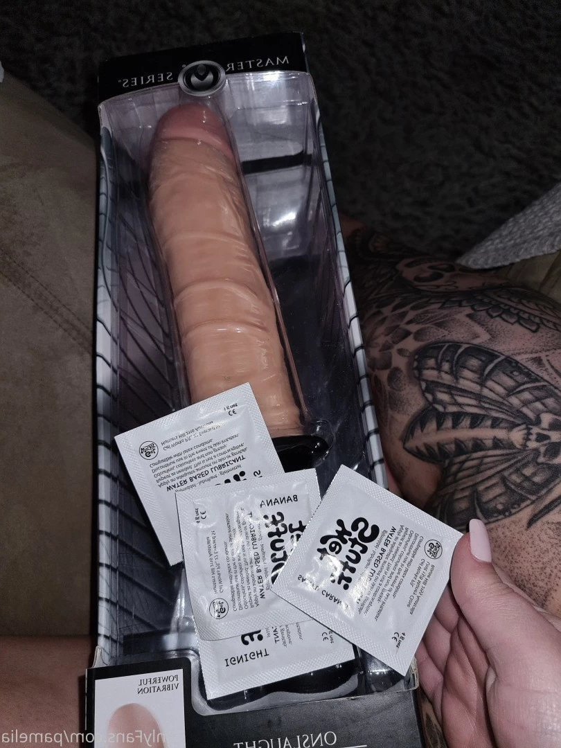 PAMELIA [ mspamelia ] Onlyfans leaked photo 3919145 on Hotleaks.tv