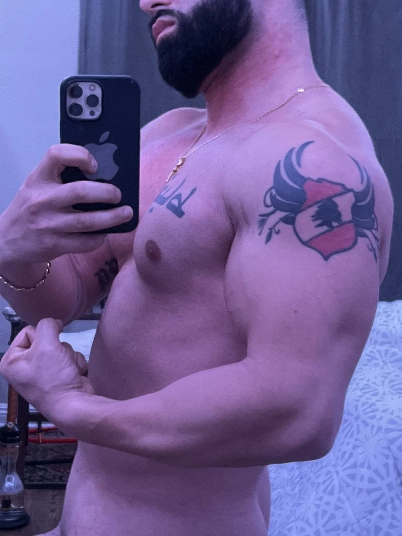 Muscle Man [ muscleflexx ] Onlyfans leaked photo 4454918 on Hotleaks.tv