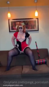 Paige Porcelain [ paige_porcelain ] Onlyfans leaked video 18333887 on Hotleaks.tv