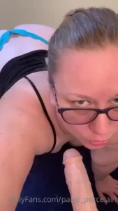 Paige Porcelain [ paige_porcelain ] Onlyfans leaked video 18334111 on Hotleaks.tv