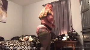 Paige Porcelain [ paige_porcelain ] Onlyfans leaked video 18334158 on Hotleaks.tv