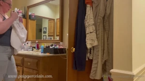 Paige Porcelain [ paige_porcelain ] Onlyfans leaked video 2203218 on Hotleaks.tv