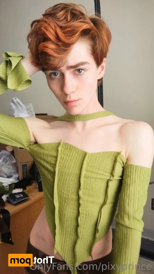 pixyprince Onlyfans leaked photo 14769471 on Hotleaks.tv