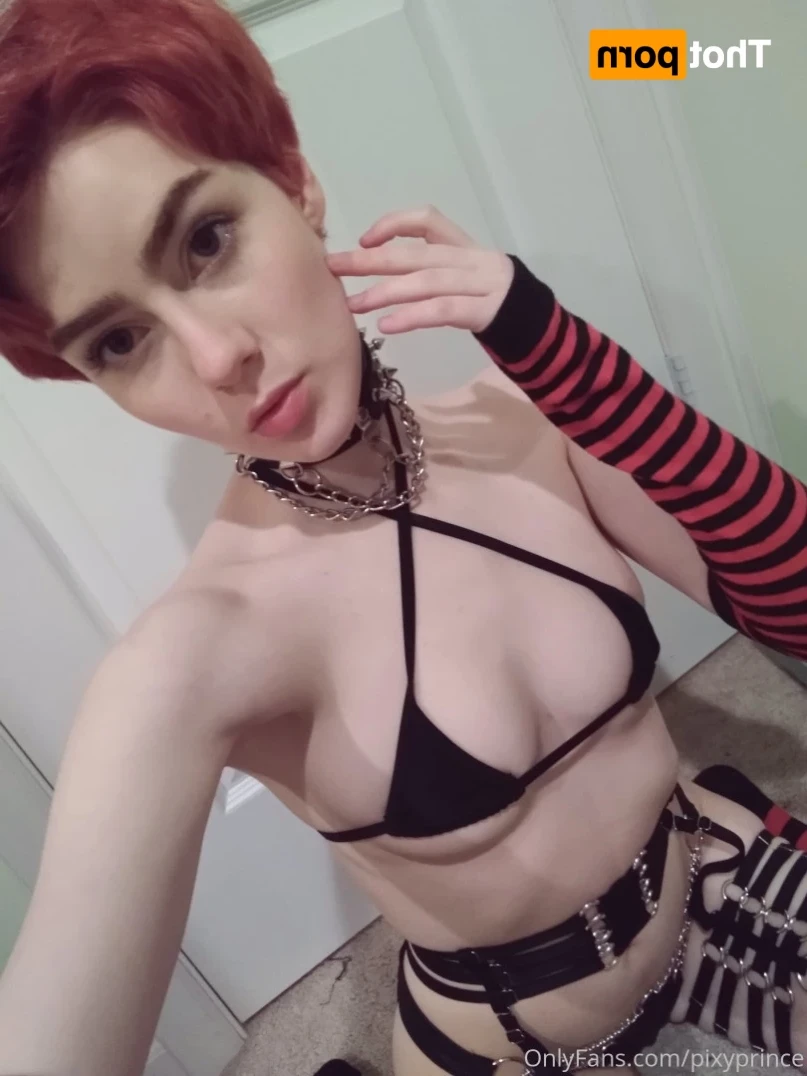 pixyprince Onlyfans leaked photo 15392638 on Hotleaks.tv