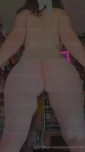 𝕻𝖗𝖎𝖓𝖈𝖊𝖘𝖘🍓♡ [ princessbabybratx ] Onlyfans leaked video 18572818 on Hotleaks.tv