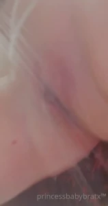 𝕻𝖗𝖎𝖓𝖈𝖊𝖘𝖘🍓♡ [ princessbabybratx ] Onlyfans leaked video 2204821 on Hotleaks.tv
