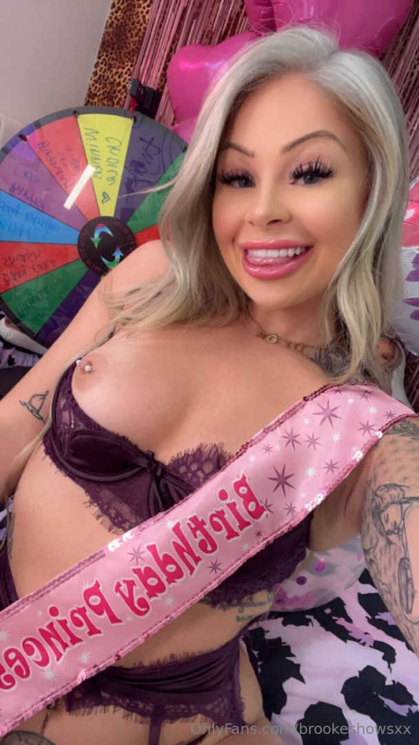 Brooke is 🥛CREAMY🥛 [ brookeshowsxx ] Onlyfans leaked photo 18463515 on Hotleaks.tv